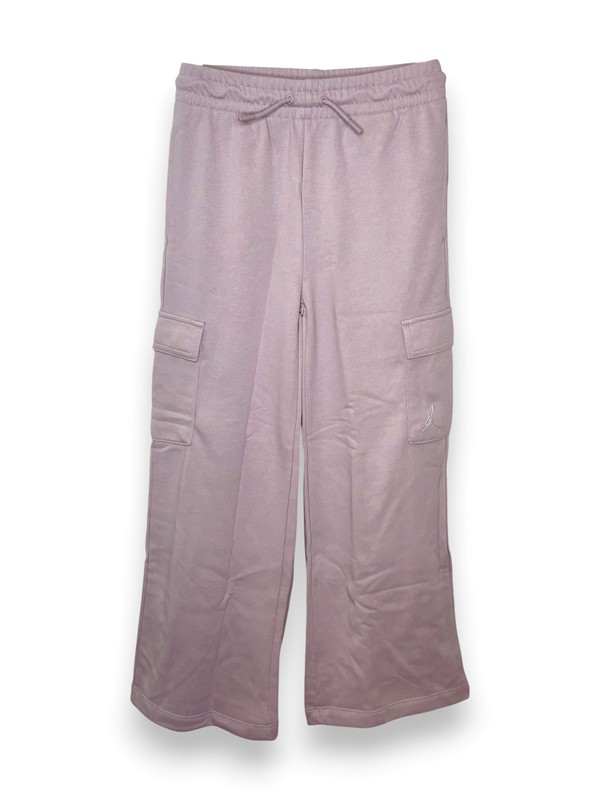 Pantalone cargo felpa jumpman