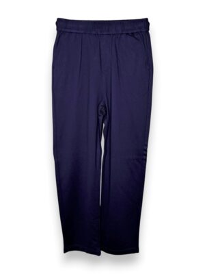 Pantalone chino tutto elastico punto milano