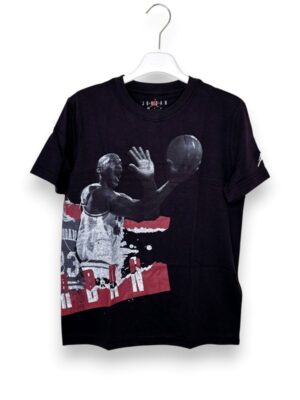 T-shirt history lesson