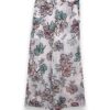 Pantalone palazzo stampa fiori