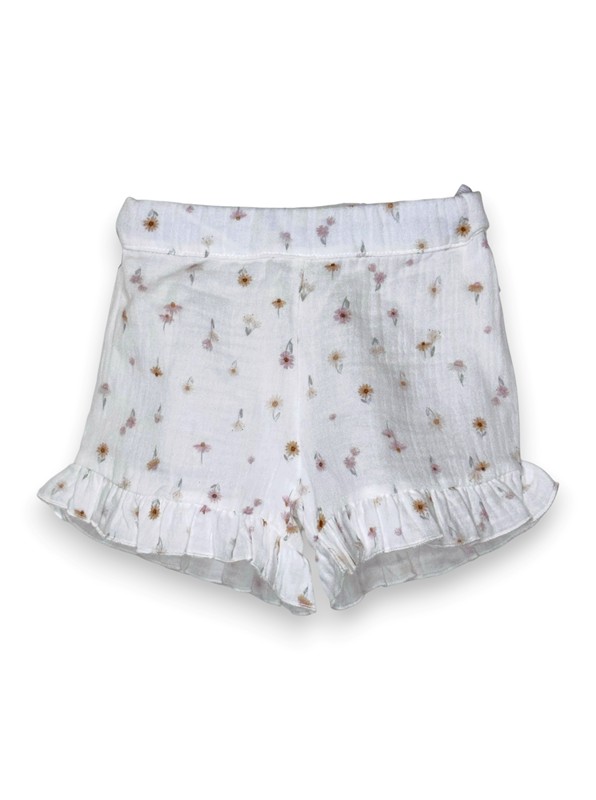 ACD638360B37320619BA75E2196EE006_ Short+volan garza stampa fiori