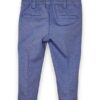 B1F59E34757F394E745FDBD5B6DB36B6_ Pantalone chino punto milano melange