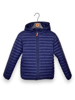 100 grammi ecopiuma+cappuccio