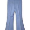 Pantalone zampetta bi-stretch