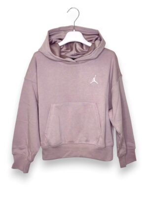 Felpa cappuccio over jumpman
