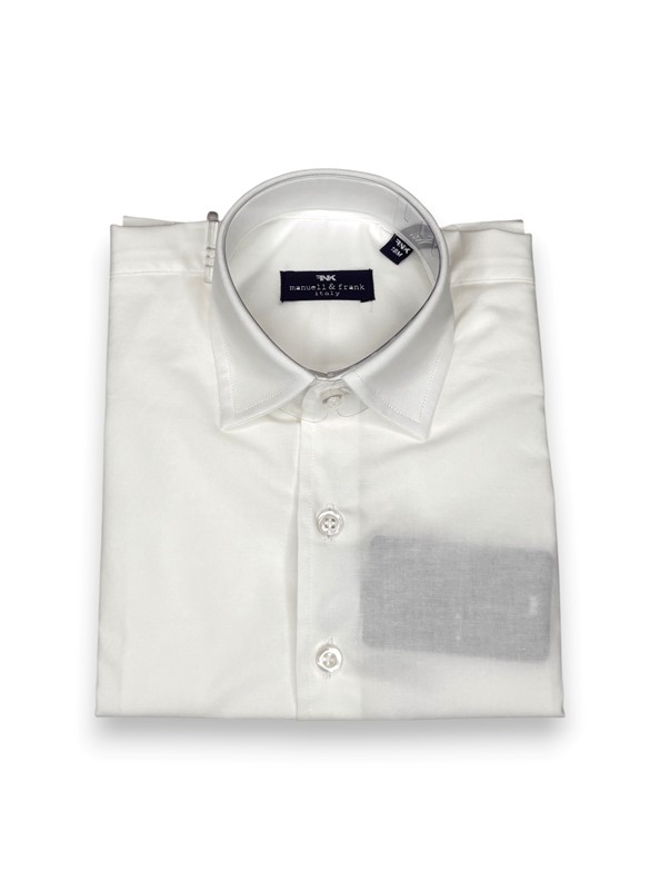 CB187D0813BEF979DC630F5616DFEFB0_ Camicia cotone