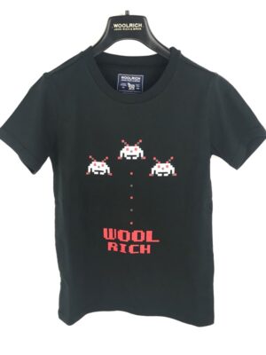 T-shirtmm space invaders