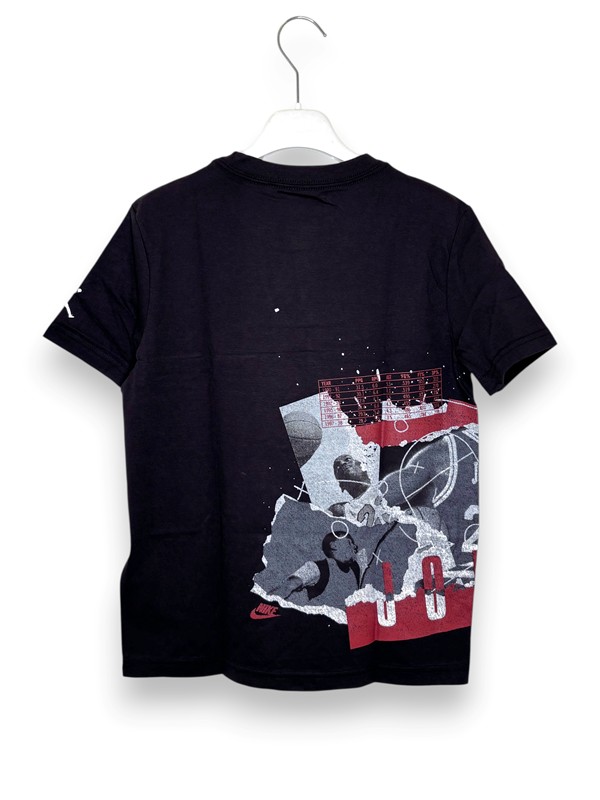 T-shirt history lesson