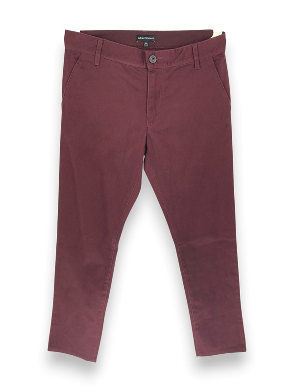 Pantalone chino