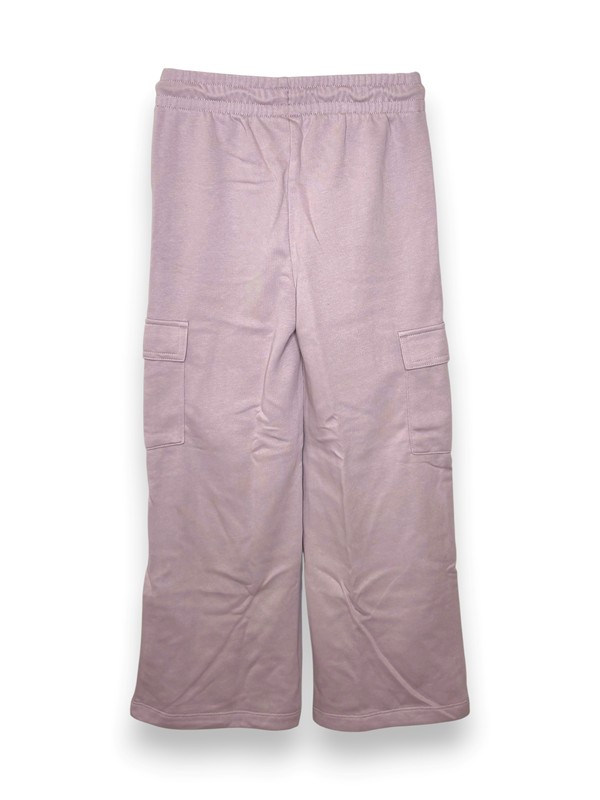 Pantalone cargo felpa jumpman