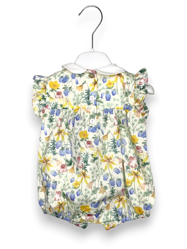 Pagliaccetto liberty