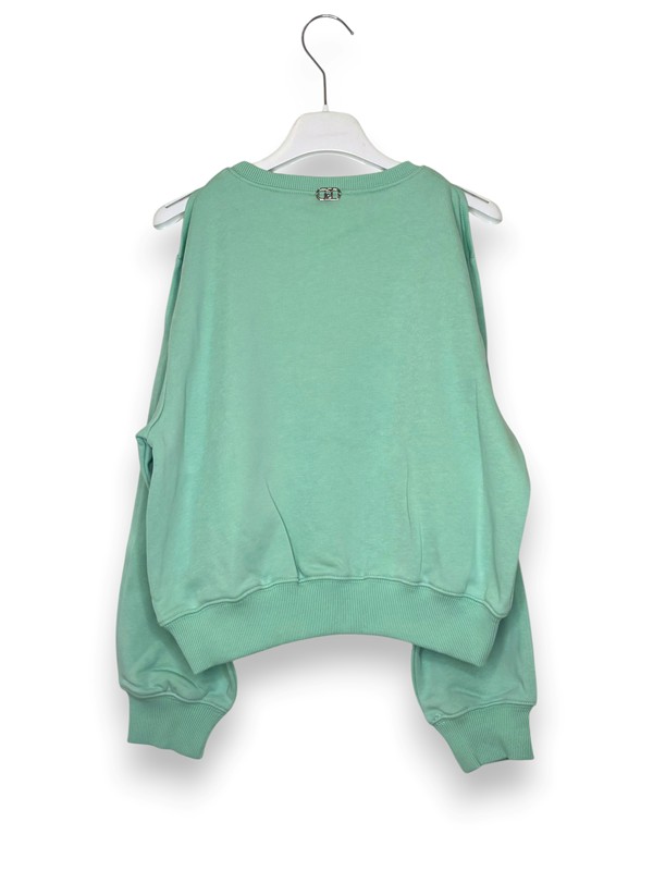 F061DF24CC95E5F758BEAEA24C1E8B40_ Felpa girocollo+spalle aperte+cup