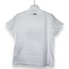T-shirt stampa cocktail pietre