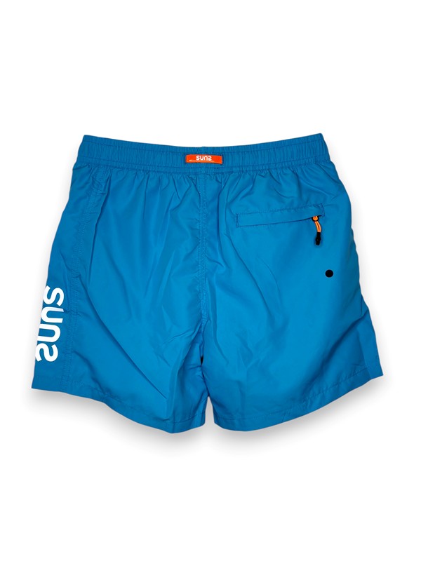 Boxer suns nylon