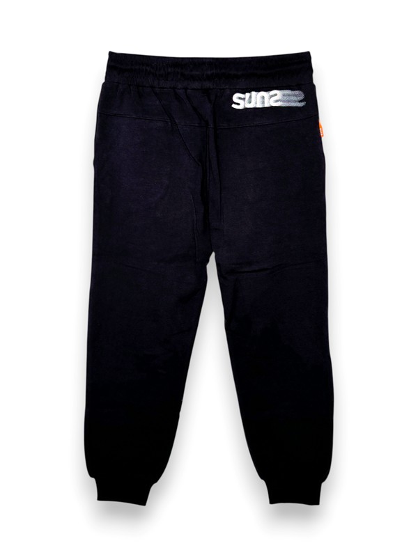 Pantalone jogging felpa suns