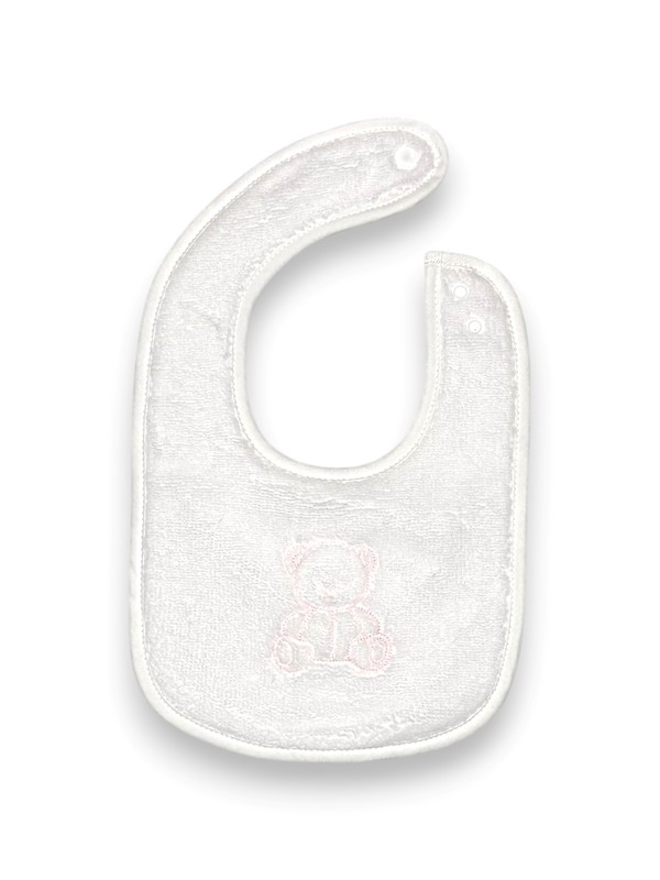 Bavagliolo spugna orso