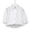 Camicia manica lunga lino
