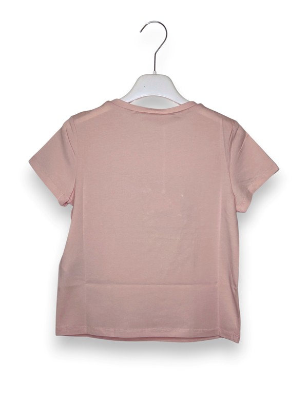 T-shirt stampa cup pietre