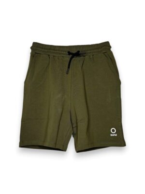 Bermuda in felpa suns