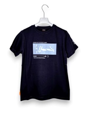 T-shirt captcha