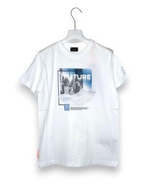T-shirt future
