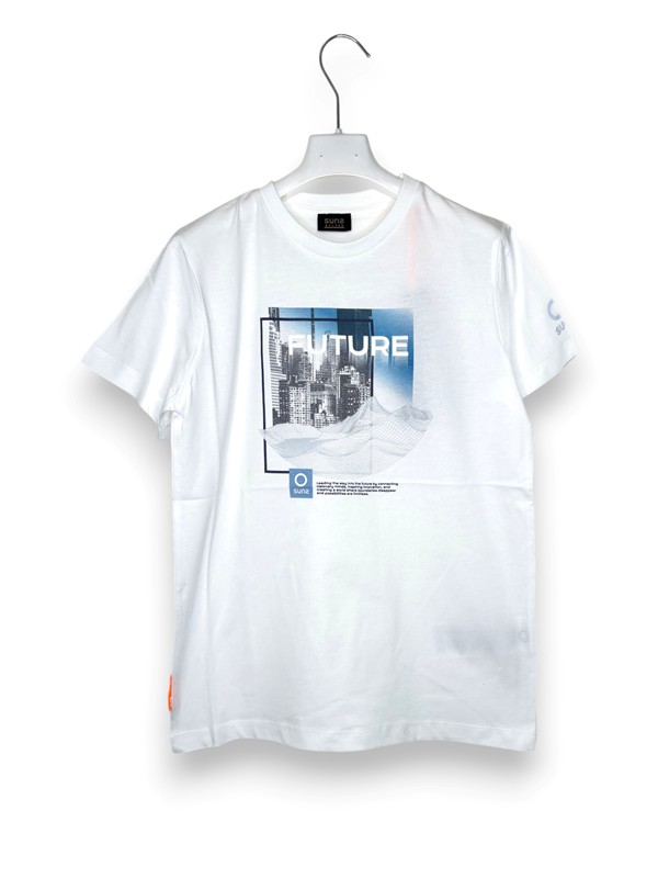 T-shirt future