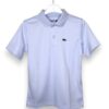 Polo mezza manica piquet ultra dry