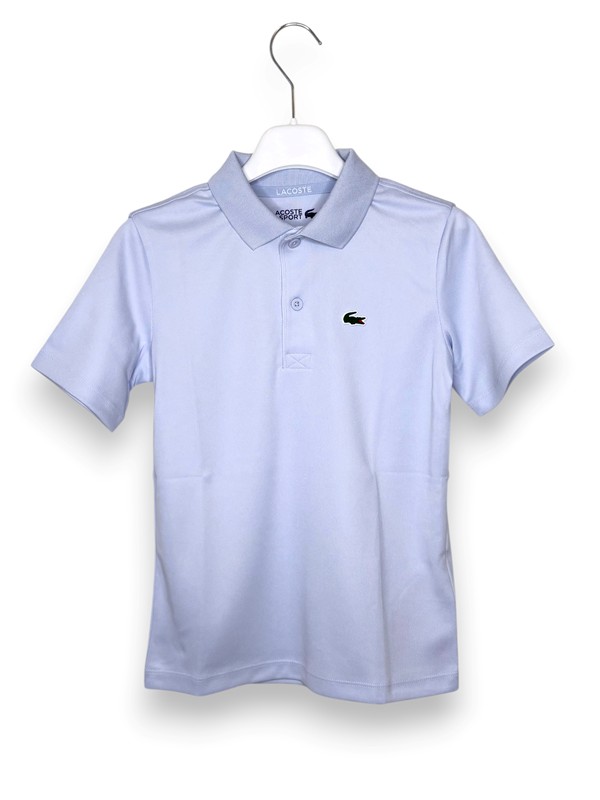 Polo mezza manica piquet ultra dry