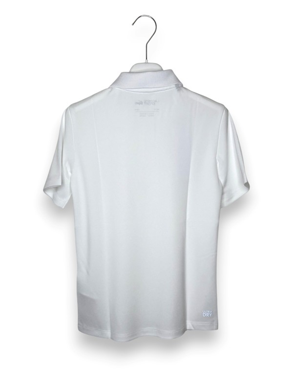 Polo mezza manica piquet ultra dry
