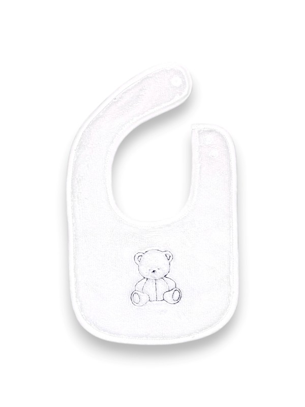 Bavagliolo spugna orso