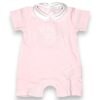 Pagliaccetto jersey orso