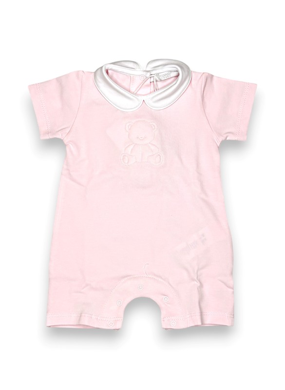 Pagliaccetto jersey orso