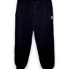 Pantalone jogging felpa suns