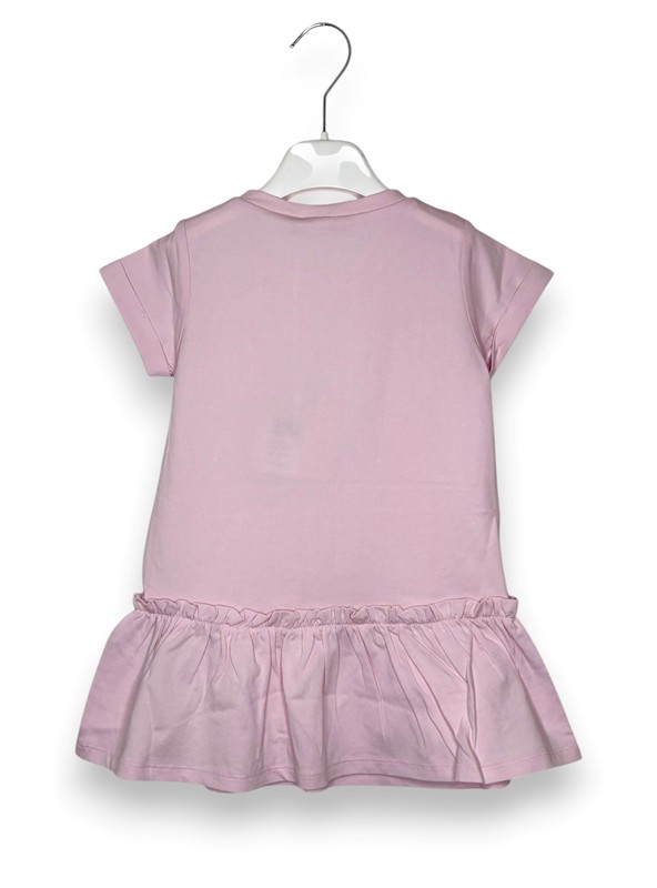 Abito jersey+balza+liujo