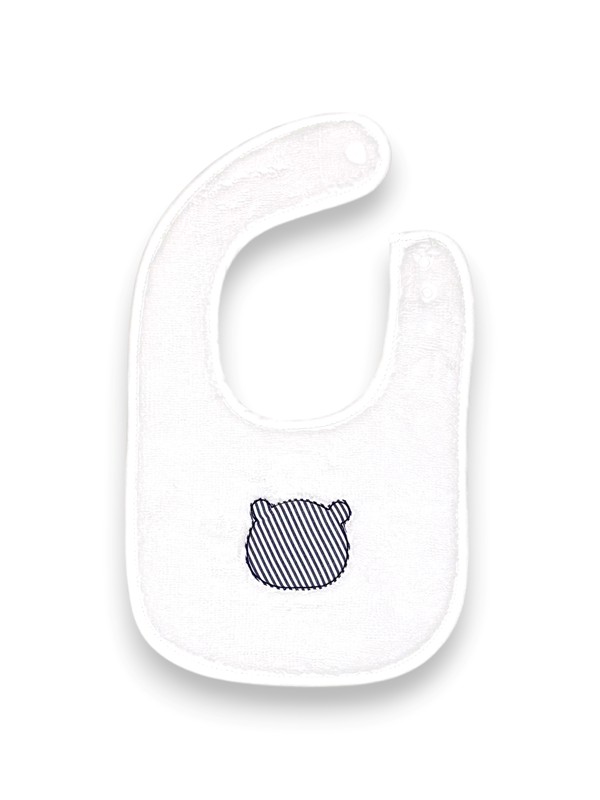 Bavagliolo spugna muso orso