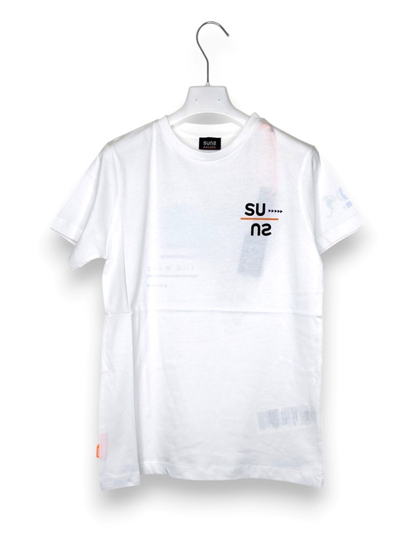 T-shirt catch the wave