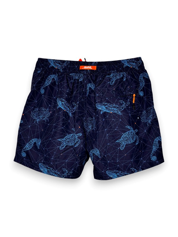 Boxer suns nylon fantasia