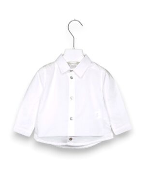 9AF2B9DC17EE711093B44863F80D2B2A_ Camicia manica lunga popeline