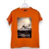 T-shirt surf