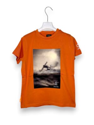 T-shirt surf