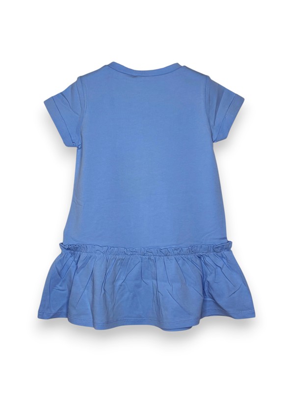 Abito jersey+balza+liujo