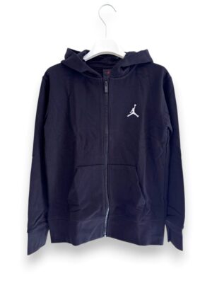 B262AC5FB526B8AD575B71BDF88BBA92_ Felpa cappuccio+zip jordan brooklyn