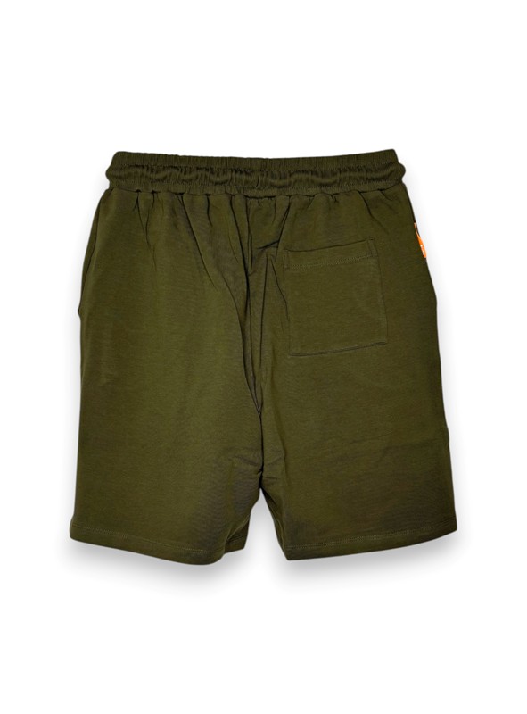 Bermuda in felpa suns