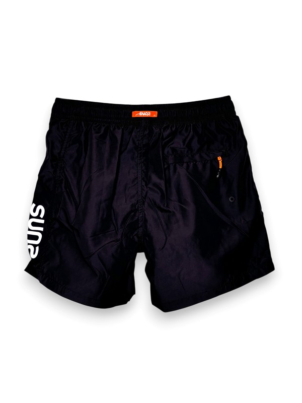 Boxer suns nylon