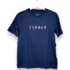 T-shirt jordan crew