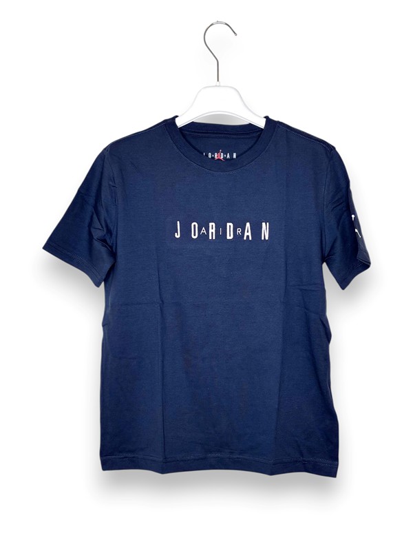T-shirt jordan crew