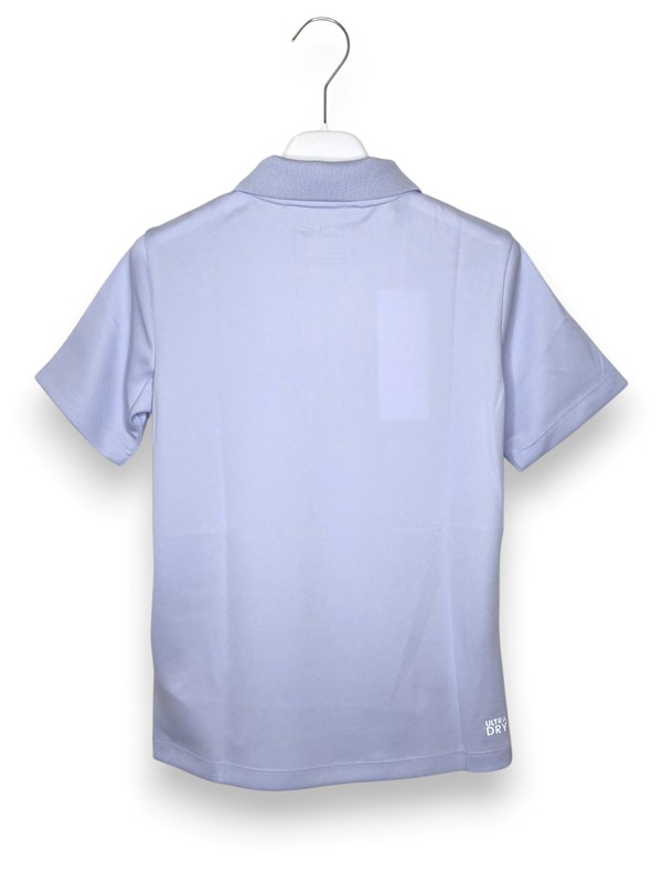 Polo mezza manica piquet ultra dry