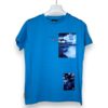 T-shirt surf