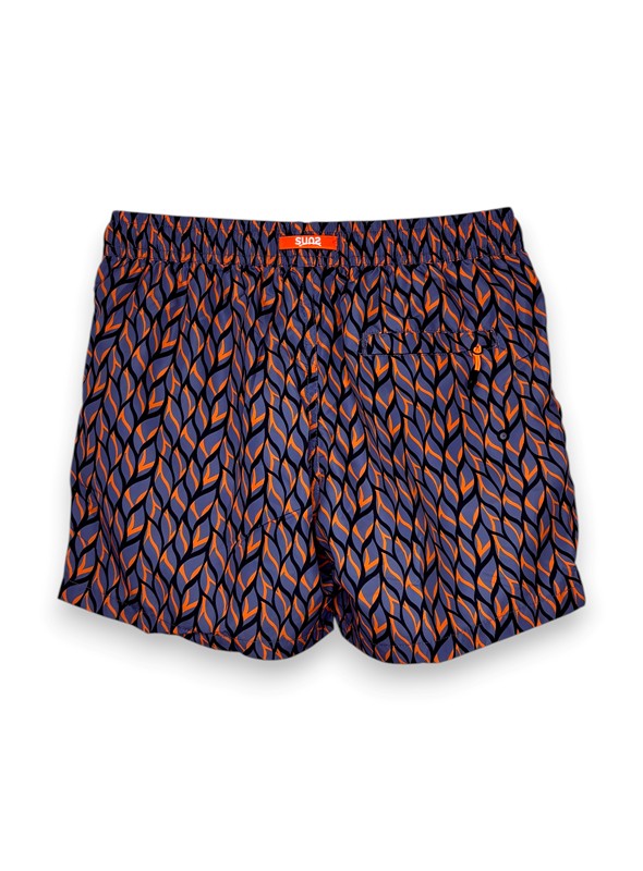 Boxer suns nylon fantasia