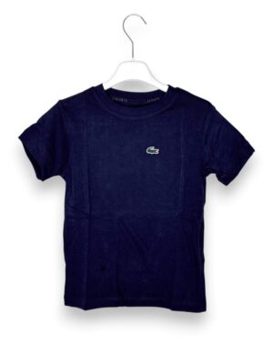 T-shirt mezza manica lacoste ultra dry